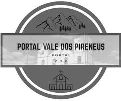 Portal Vale dos Pireneus