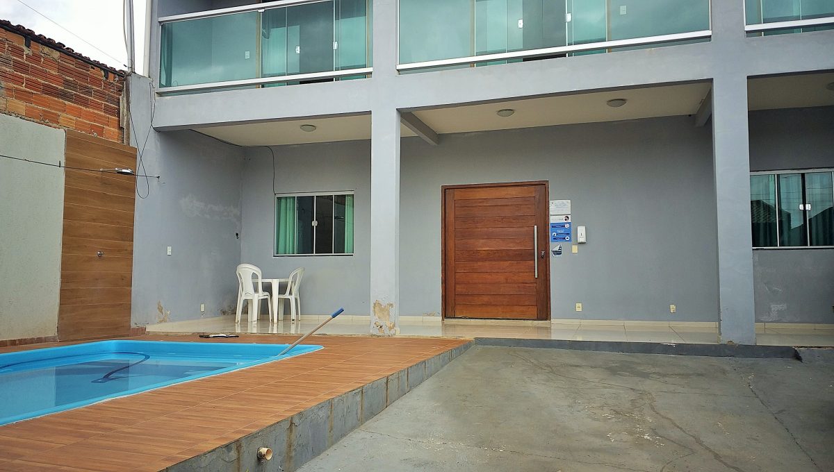 Venda de Imóveis em Goiás é na Imobiliária Pirenópolis