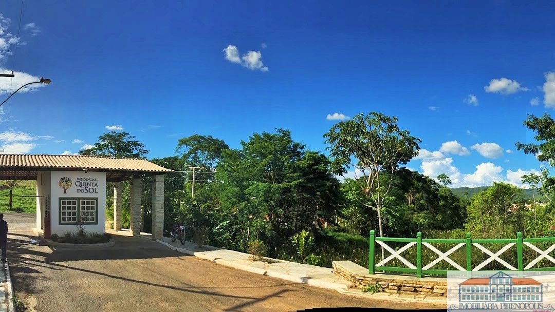 Condomínio Quinta do SolImobiliária Pirenópolis - Pirenópolis - Goiás - Brasil