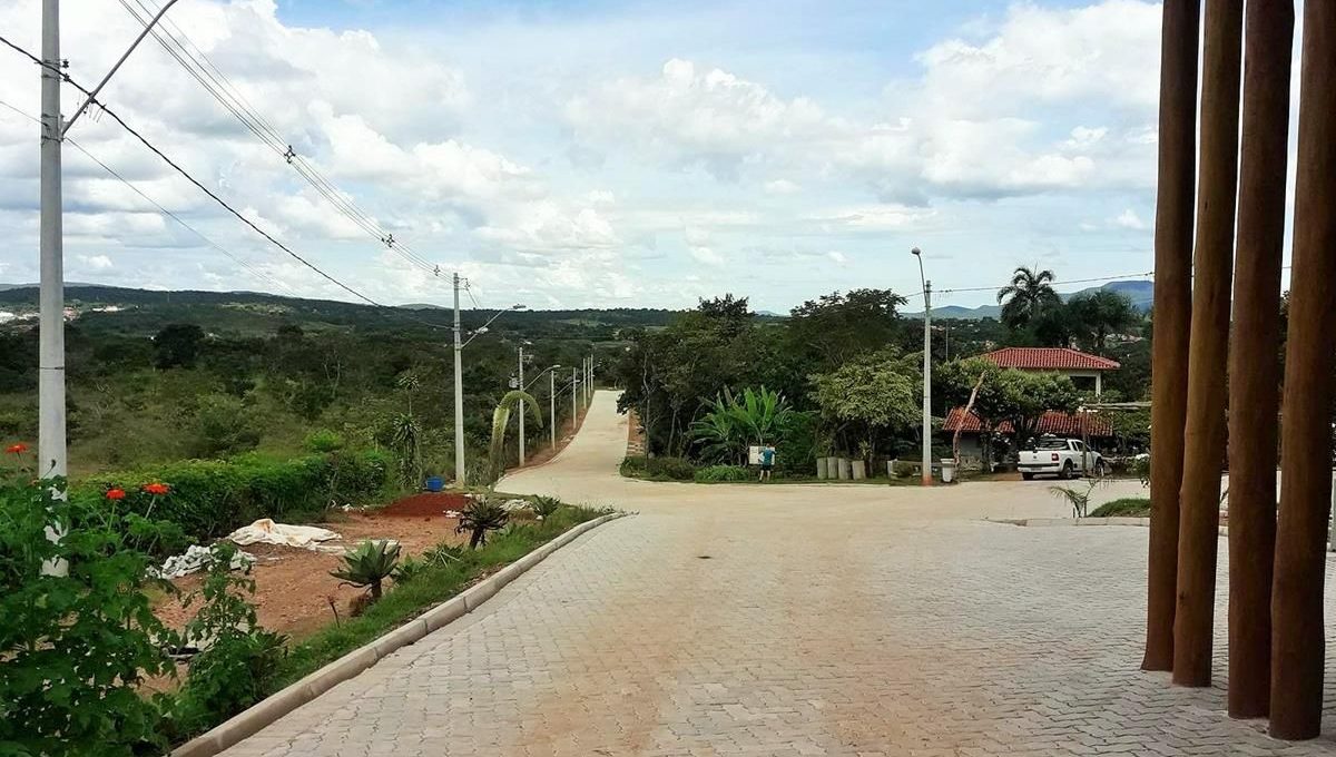 Imóveis Siqueira Imobiliária de Pirenópolis - Goiás - Brasil